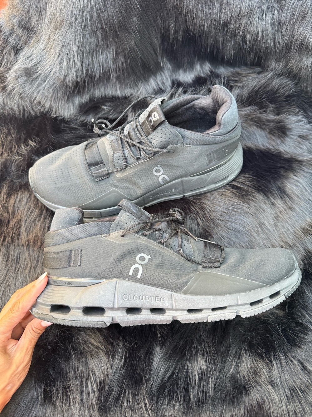 On Cloudnova 2 Sneaker (Men’s)
